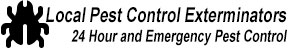 Minnewaukan ND Pest Control Exterminators